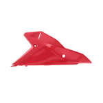 Acerbis Side Panels For Honda CRF250R & CRF250X & CRF450R & CRF450RX 2025 - Red