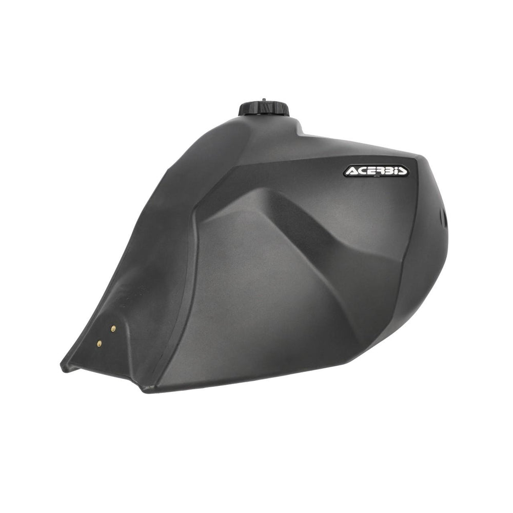 Acerbis Complete Fuel Tank For Royal Enfield Himalayan 450 2024-2025 - Black 23L