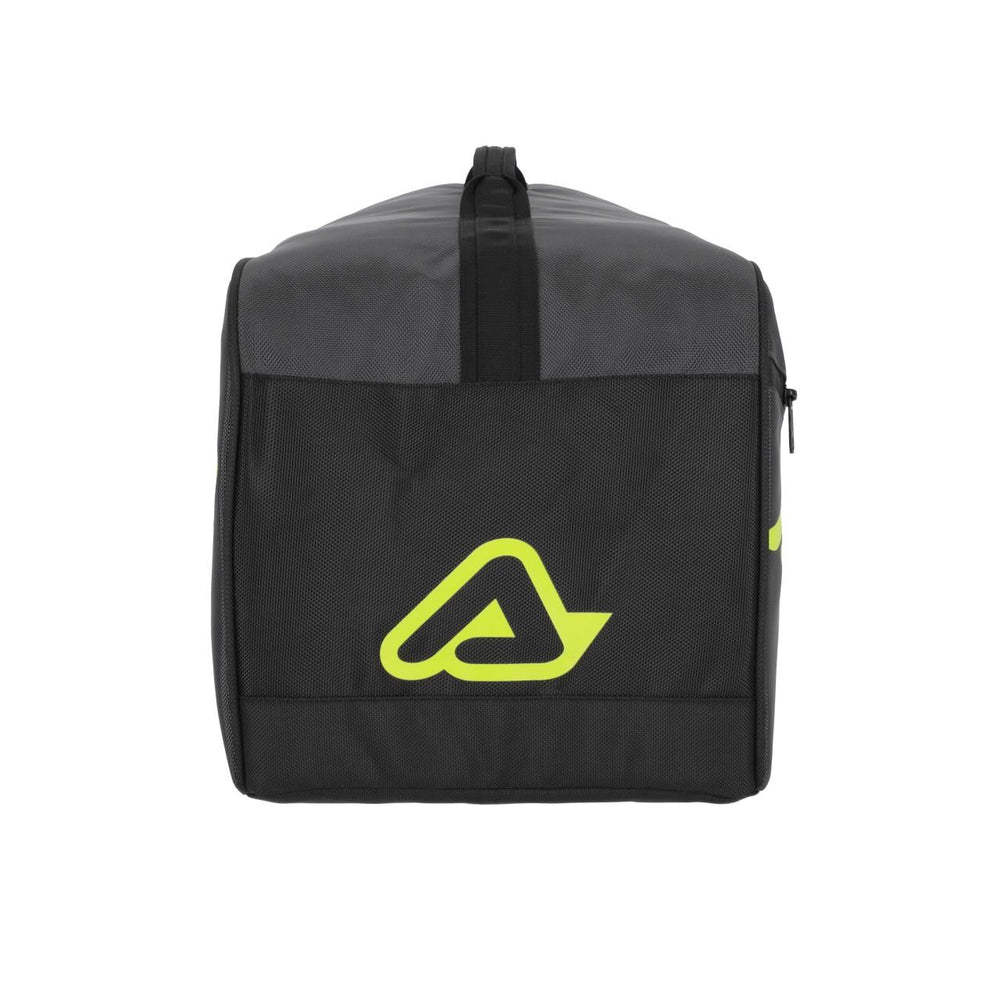 Acerbis X-Liner Helmet Bag - Black Yellow