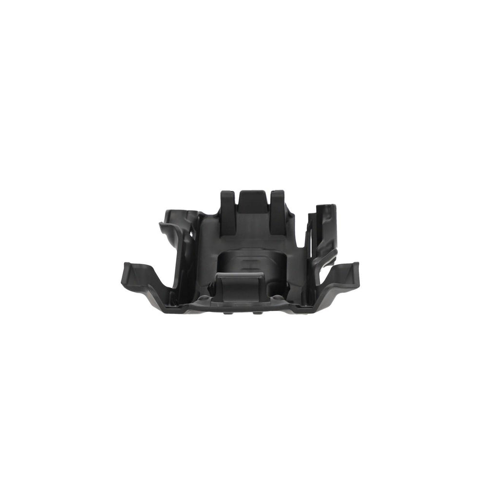 Acerbis Skid Plate For KTM EXC150 2024, XC-W125 2025, XC-W150 2024-2025 Black