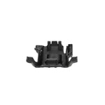 Acerbis Skid Plate For KTM EXC150 2024, XC-W125 2025, XC-W150 2024-2025 Black