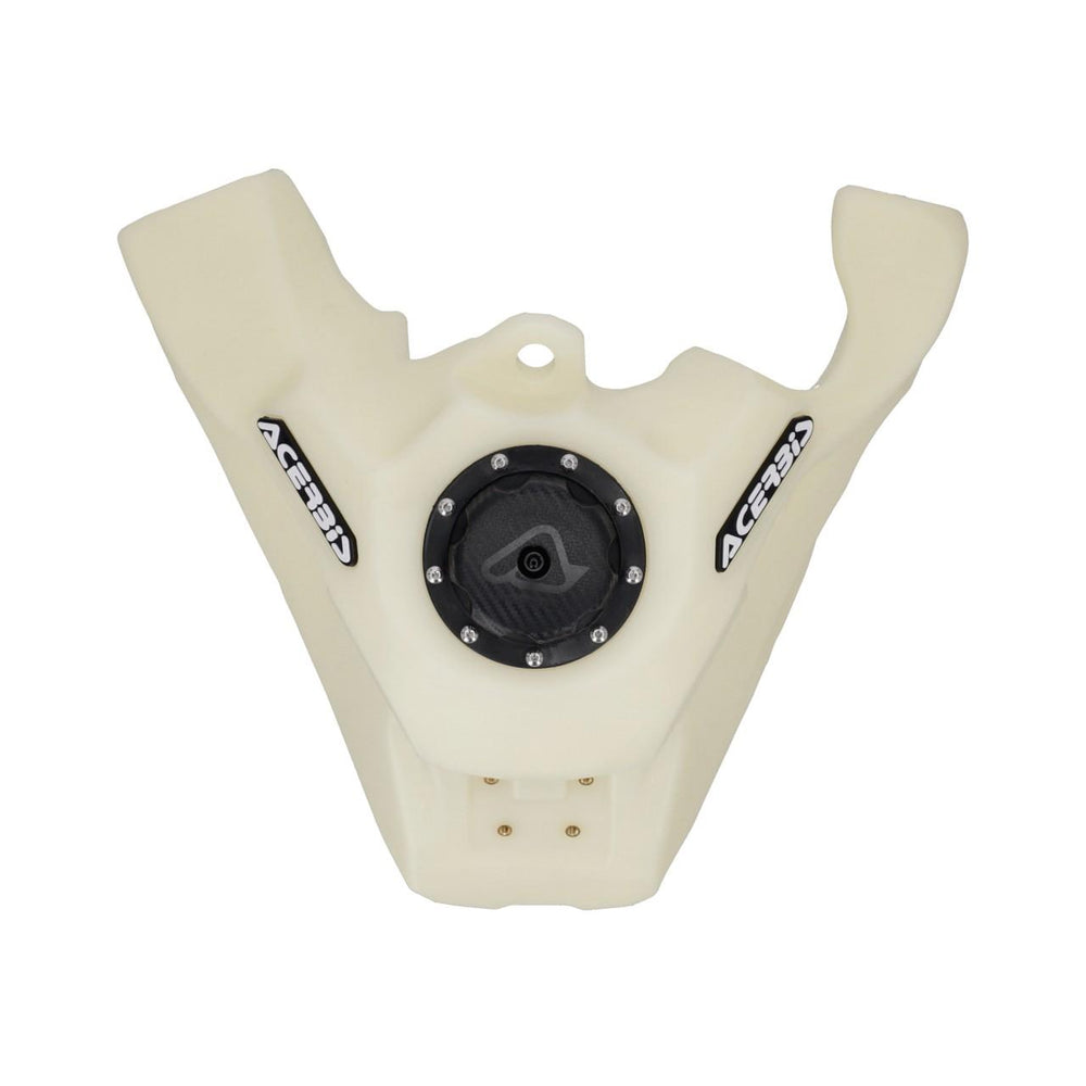 Acerbis Complete Fuel Tank For Honda CRF250R 2022-2025 & CRF450R 2025 - Clear 11L