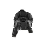 Acerbis Complete Fuel Tank For KTM EXC 150 250 300 & EXC-F 250 350 450 500 2024-2025, SX 125 250 300 2023-2024 - Black 15L