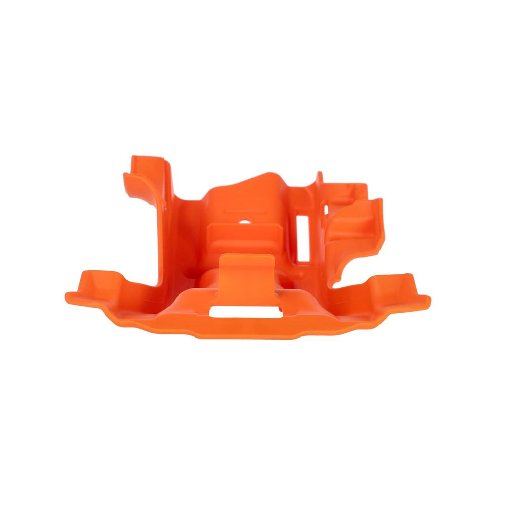 Acerbis Skid Plate For KTM SX85 & Husqvarna TC85 2025 - Orange