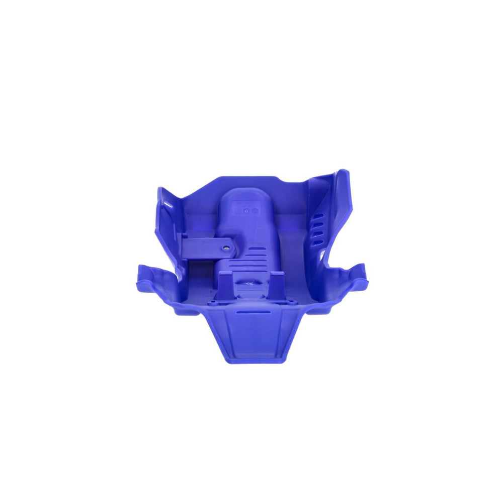 Acerbis Skid Plate For Yamaha YZF450 2023-2026, YZF450X & Fantic XXF450 2024-2026 - Blue
