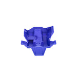Acerbis Skid Plate For Yamaha YZF450 2023-2026, YZF450X & Fantic XXF450 2024-2026 - Blue