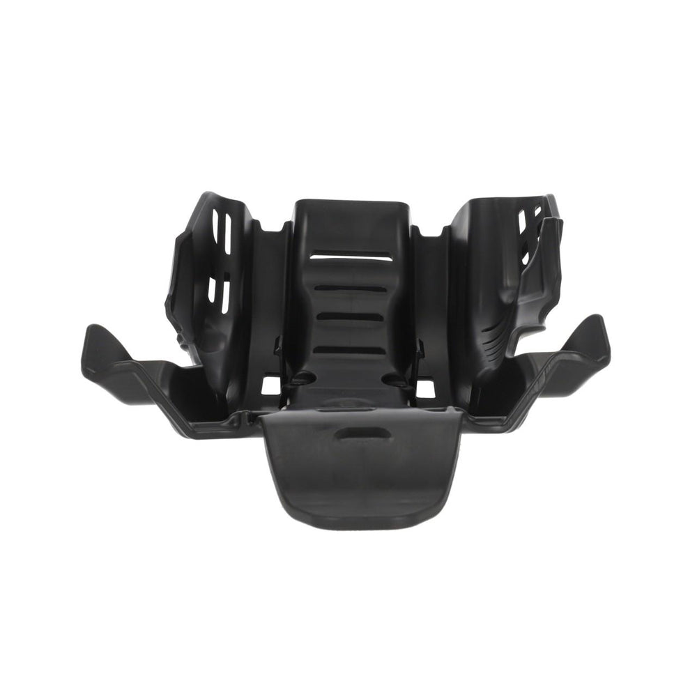 Acerbis Skid Plate For Kawasaki KXF250 & KXF250X & KXF300X Enduro 2025 - Black
