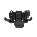 Acerbis Skid Plate For Kawasaki KXF250 & KXF250X & KXF300X Enduro 2025 - Black