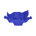 Acerbis Skid Plate For Yamaha YZF250 & YZF250FX 2024-2025, WRF250 2025 - Blue