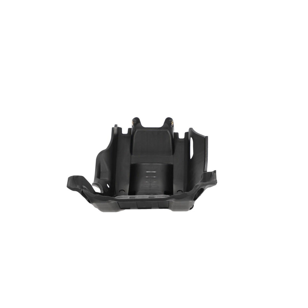 Acerbis Skid Plate For KTM EXC-F 450 500 & XCF-W450 2024-2025 - Black