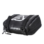 Acerbis Rear Fender Tool Kit Pack - Black White