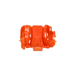 Acerbis Skid Plate For KTM 690 Enduro R & 690 SMC R 2019-2024 - Orange