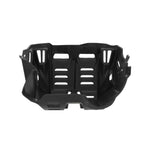 Acerbis Skid Plate For Honda Transalp XL750 2023-2025 Black