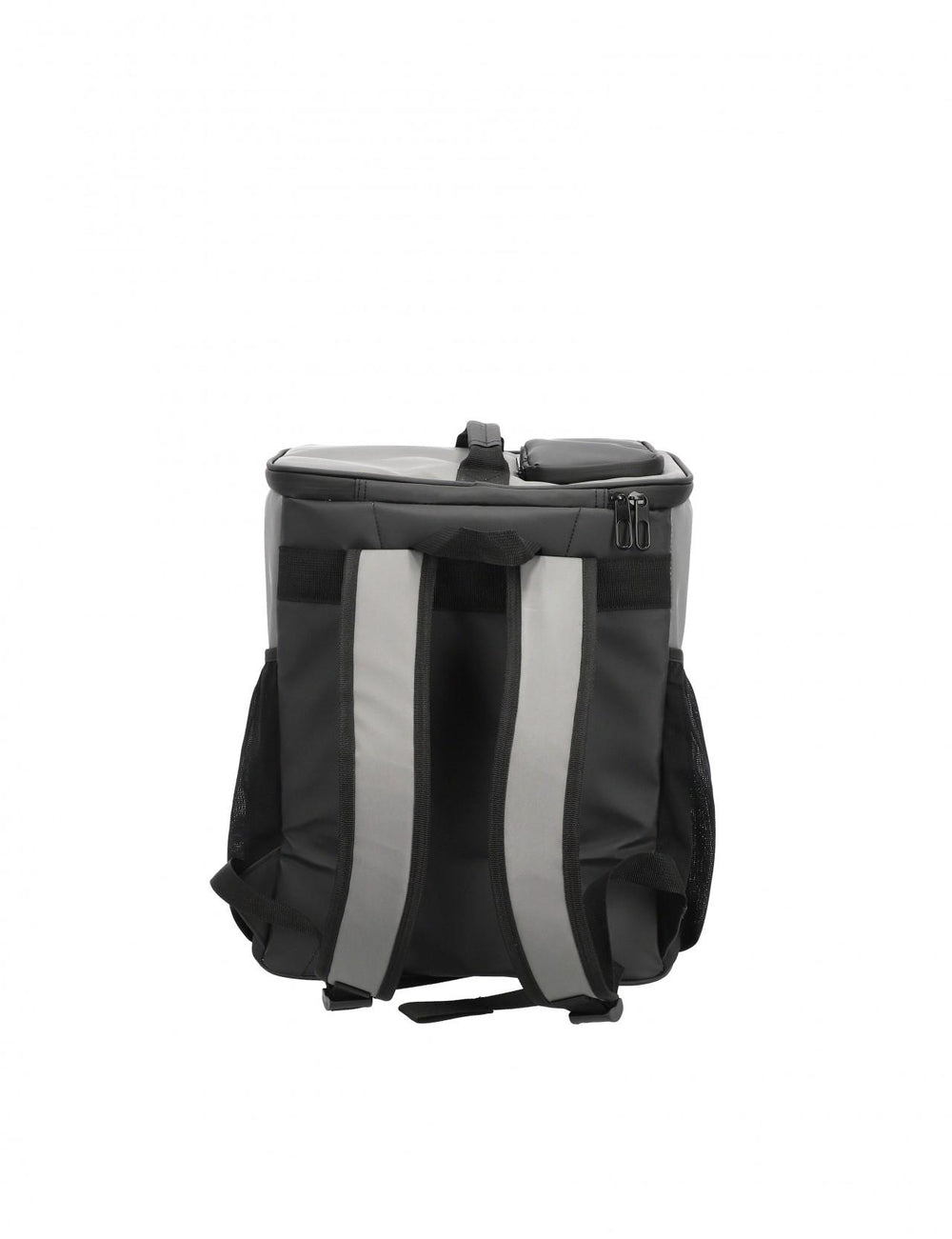 Acerbis Moto Kamp Artik Cool Bag With Straps - Black Grey 26L