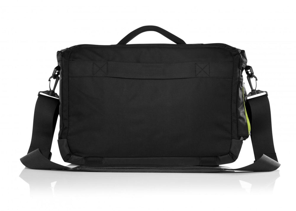 Acerbis Office Bag - Black