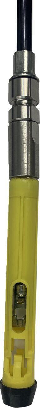 Fat Baggers Inc. EZ Clutch Adjuster Upgrade Kit For Harley Davidson FLH 1868 2021 - Raw