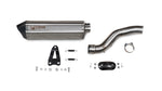 Scorpion Serket Parallel Slip-On Stainless Steel For Harley Davidson Pan America 1250 2021-2025