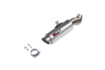 Scorpion RP1-GP Slip-On Titanium For Kawasaki Ninja ZX-10R 2021-2025