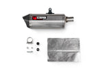 Scorpion Serket Slip-On Stainless Steel For Royal Enfield Himalayan 411 2016-2025