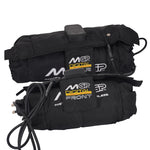 MotoGP Digital Tyre Warmers Set For Front 120/70-17" & Rear 180-190/55-17" With EU 2 Pin Plug