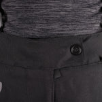 Oxford Montreal 5.0 Ladies Pants Stl Black S