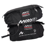 MotoGP Tyre Warmer Set For Front 120/70-17" & Rear 200/55-17" With UK 3 Pin Plug