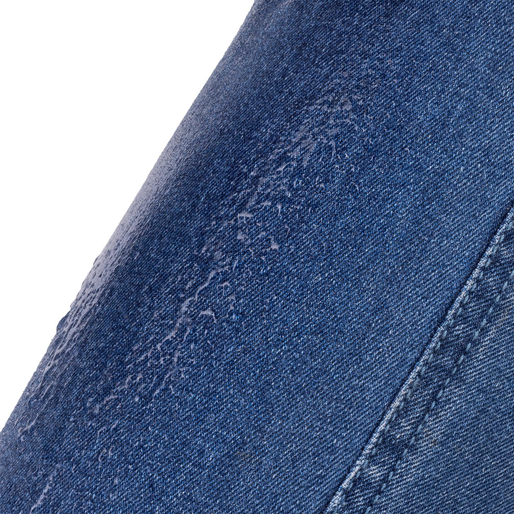 Oxford Original Approved Tailor AA Slim Men's Jeans Mid Blue S