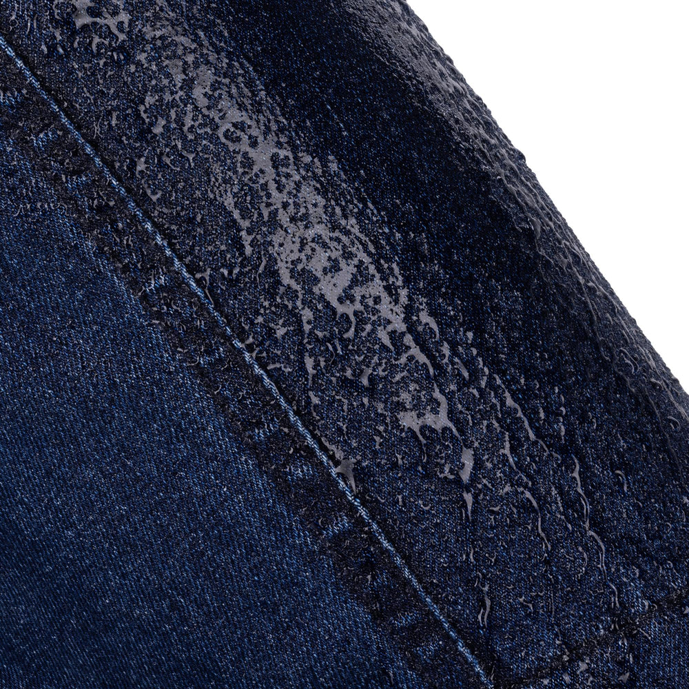 Oxford Original Approved Tailor AA Straight Men's Jeans Ind