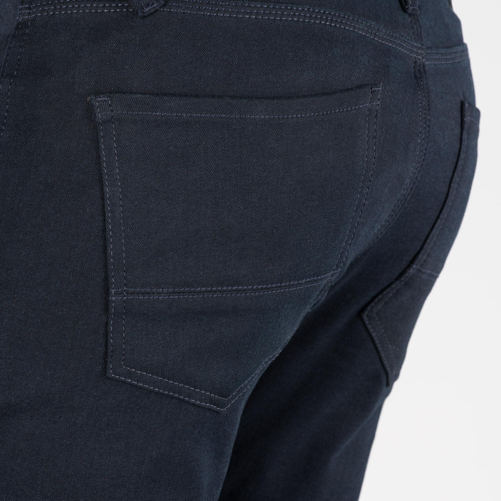 Oxford Original Approved Super Stretch Men's Slim Jean Indigo S