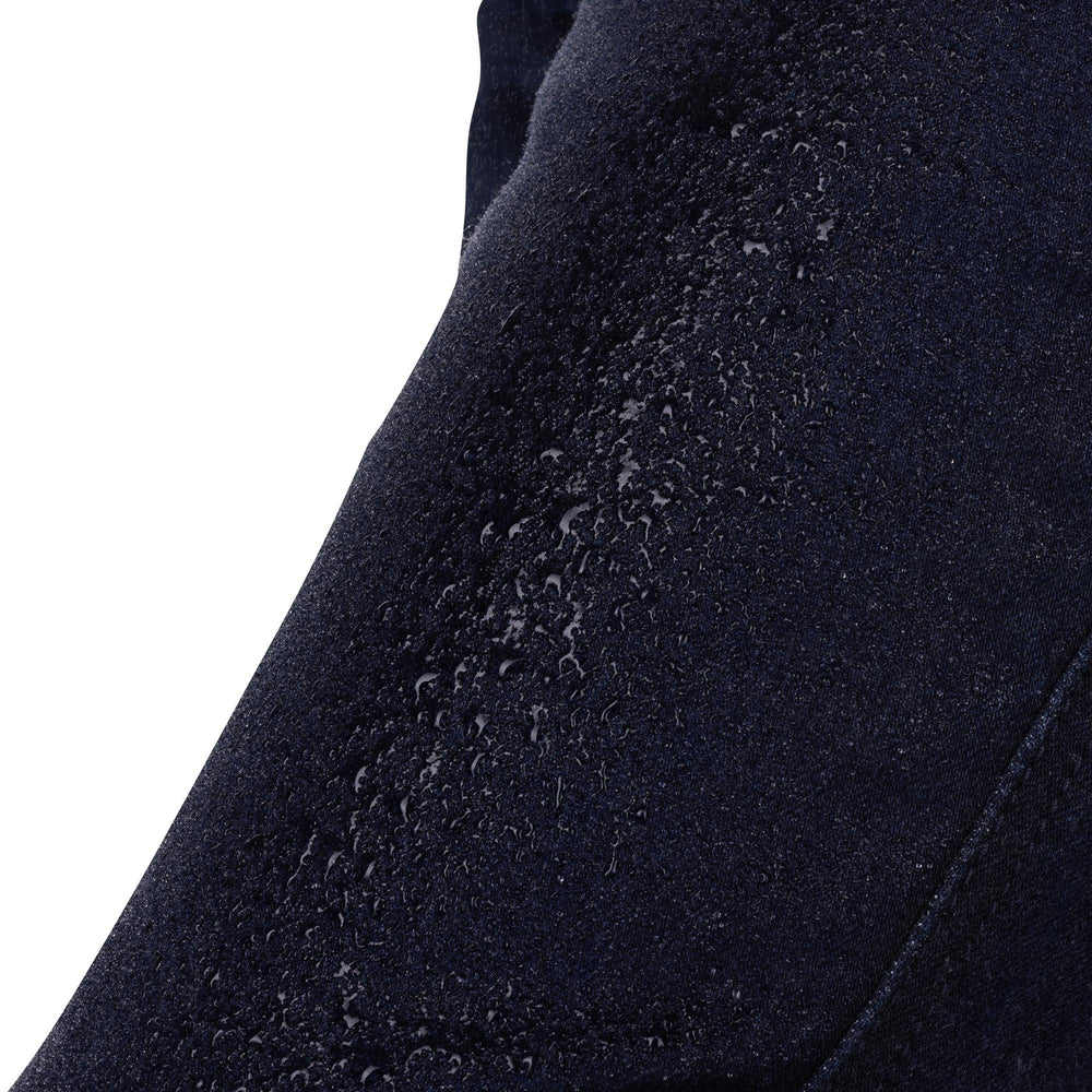Oxford Original Approved Marshal AAA Slim Men's Jeans Dark Aged