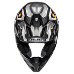 HJC C50 Mecha Beast MC5SF  Motorcycle Helmet