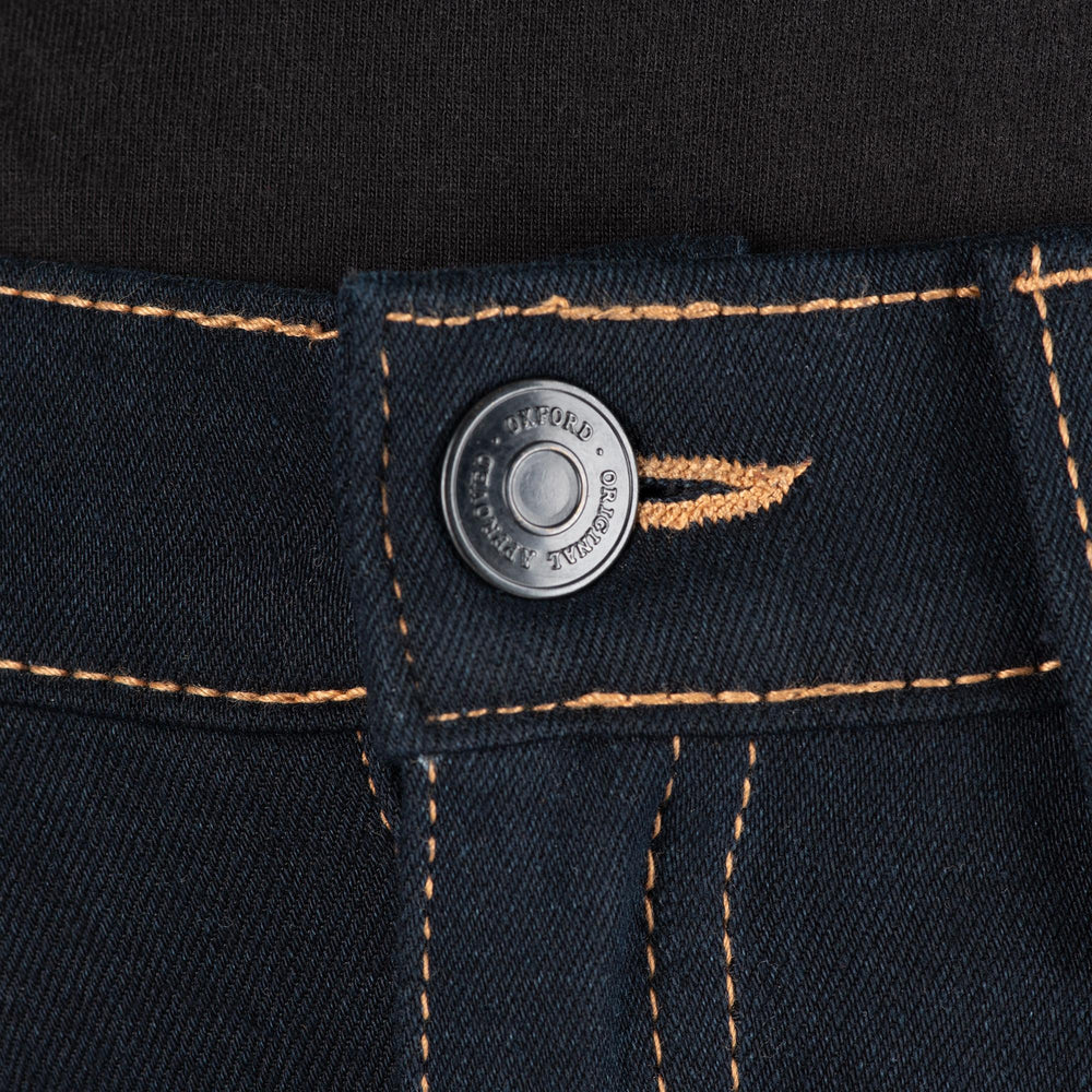 Oxford Original Approved AA Super Stretch Ladies Jean Ind R