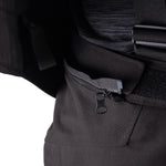 Oxford Montreal 5.0 Men's Pants Stl Black