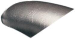LE Pera Silhouette Full-Length Seat For Harley Davidson FLHS 1340 1991-1994 Smooth - Black