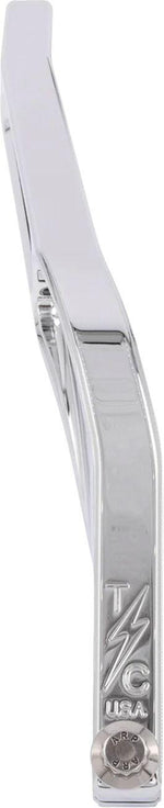 Thrashin Supply Co Shorter Gear Pedal For Harley Davidson FLDE 1750 ABS 2018-2020 - Chrome