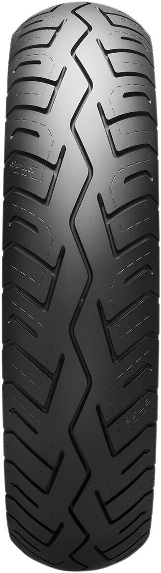 Bridgestone Battlax BT46 Rear Tyre TL 68V 130 90-17"