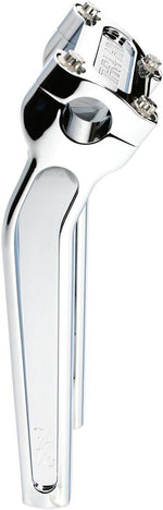 Thrashin Supply Co Handlebar Riser 24 cm (9-1/2") - Chrome