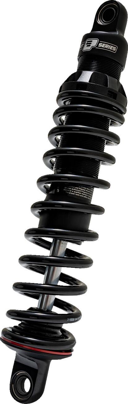 Progressive Suspension 494 Sport Series Shocks For Harley Davidson FLD 1690 2012-2013 343.00 mm (13.50") - Black