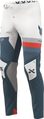 Thor Sportmode League Pants - Blue/White