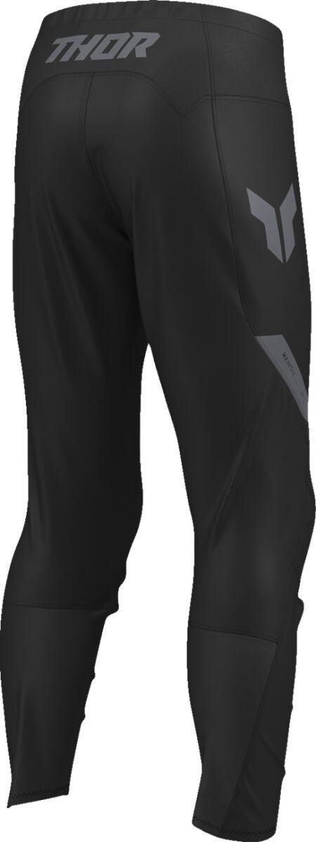 Thor Ridemode Menace Pants - Black