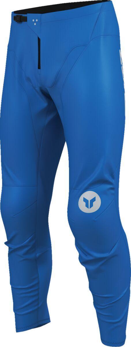 Thor Ridemode Menace Pants - Blue