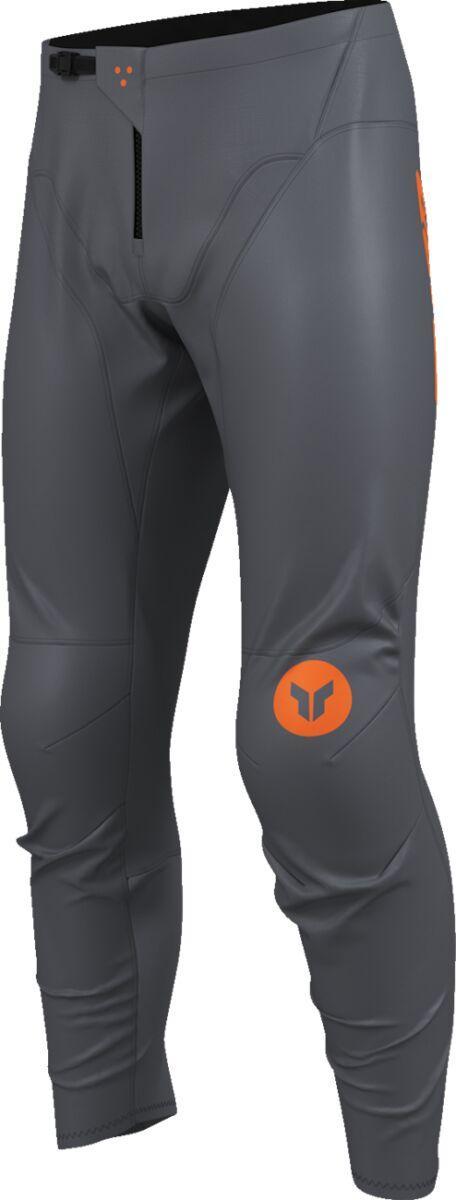 Thor Ridemode Menace Pants - Charcoal Grey