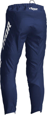 Thor Sector Minimal Pants - Navy