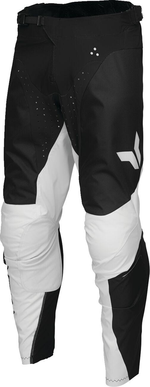 Thor Launchmode Storm Pants - Black White