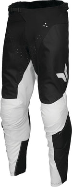Thor Launchmode Storm Pants - Black White