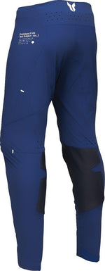 Thor Sportmode Strike Pants - Black Navy White