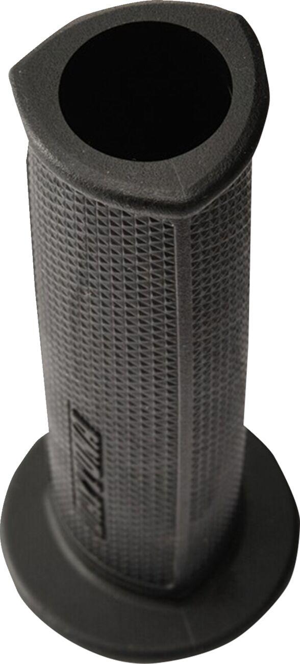 Daytona "GRIPPYGRIP" GGD-Delta Grips - Black