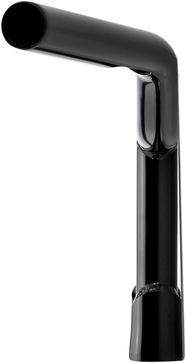 Biltwell 1" T-Bar 20.5 cm (8") T-Bar Tyson - Black