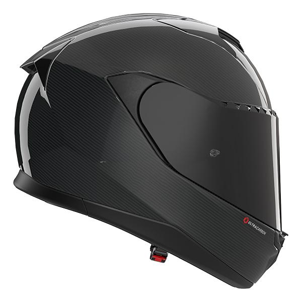 Nolan X-904 UC Full Face Motorcycle Helmet - Puro 324