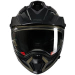 Nolan  N70-2  Adventure Motorcycle Helmet - X Classico Nobile 314